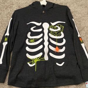Toddler boys matching set